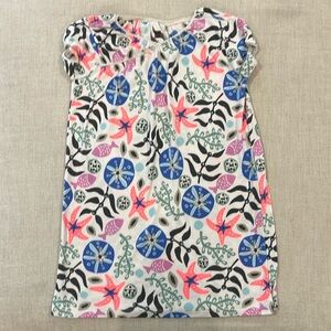 Tea Collection - Size 6 - girl’s dress